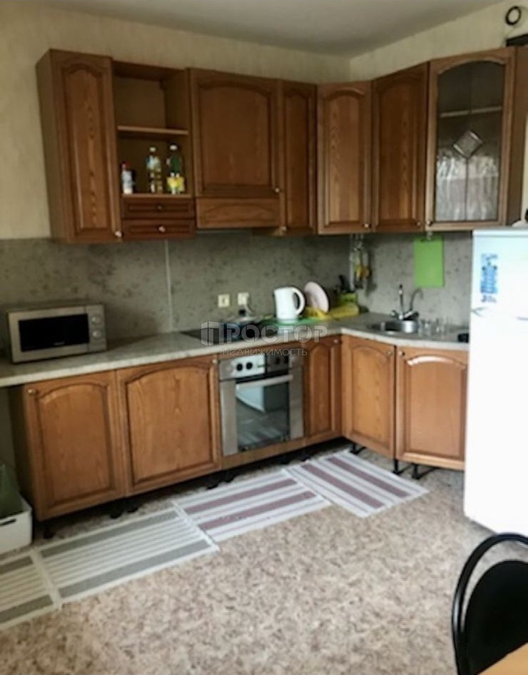 2-комнатная квартира, 83.5 м² - фото 7