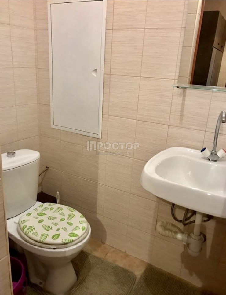 2-комнатная квартира, 83.5 м² - фото 12