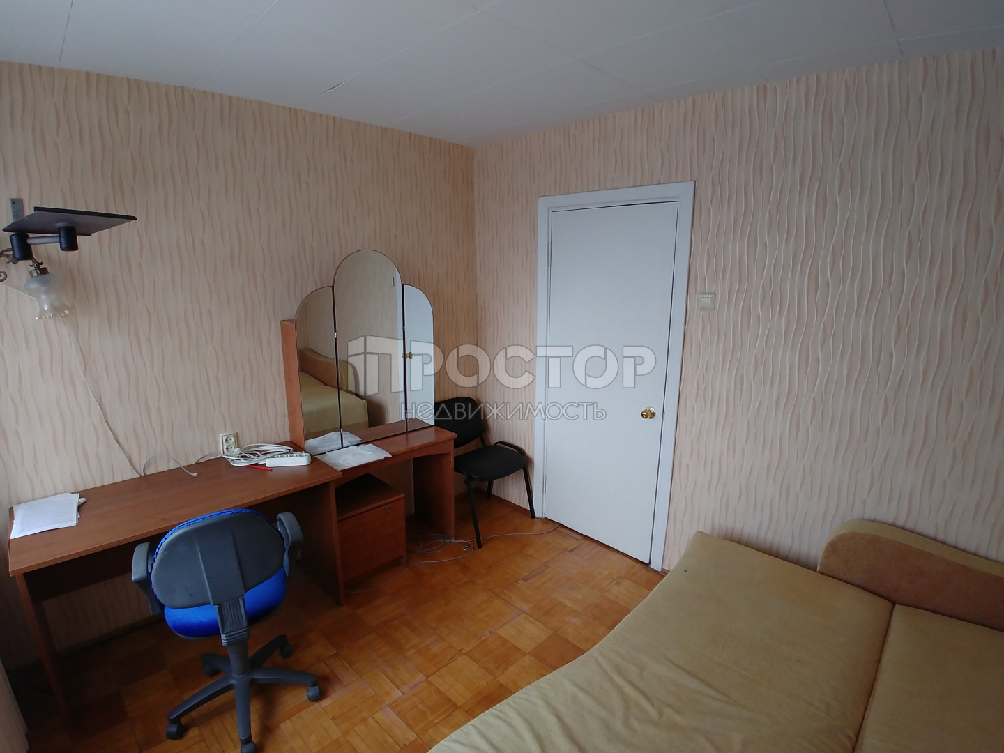 3-комнатная квартира, 56 м² - фото 3