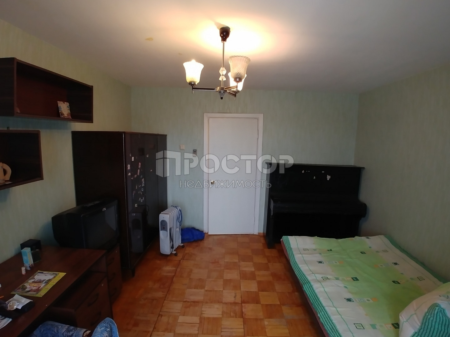 3-комнатная квартира, 56 м² - фото 5