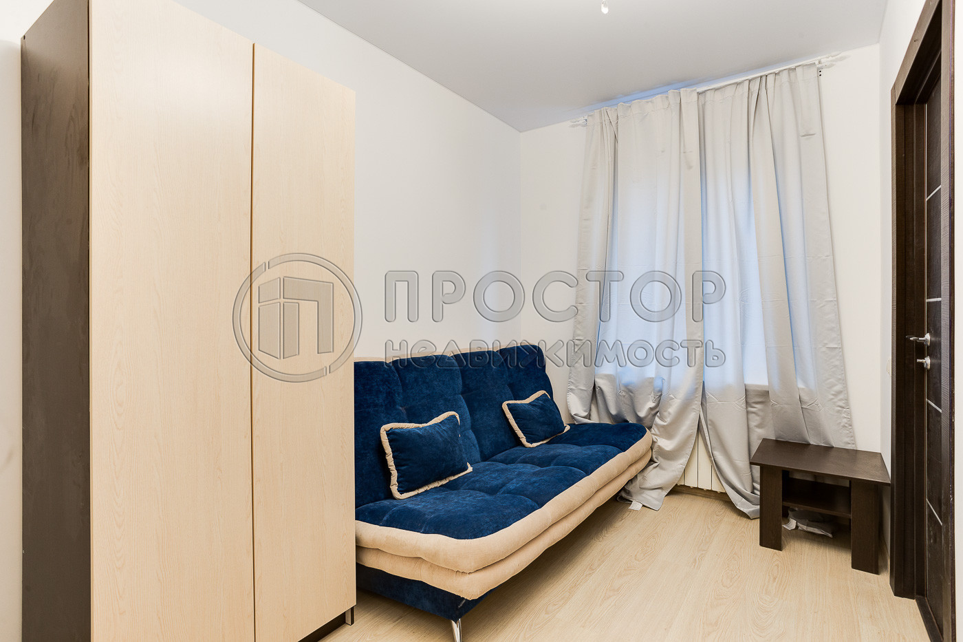 4-комнатная квартира, 79.1 м² - фото 4