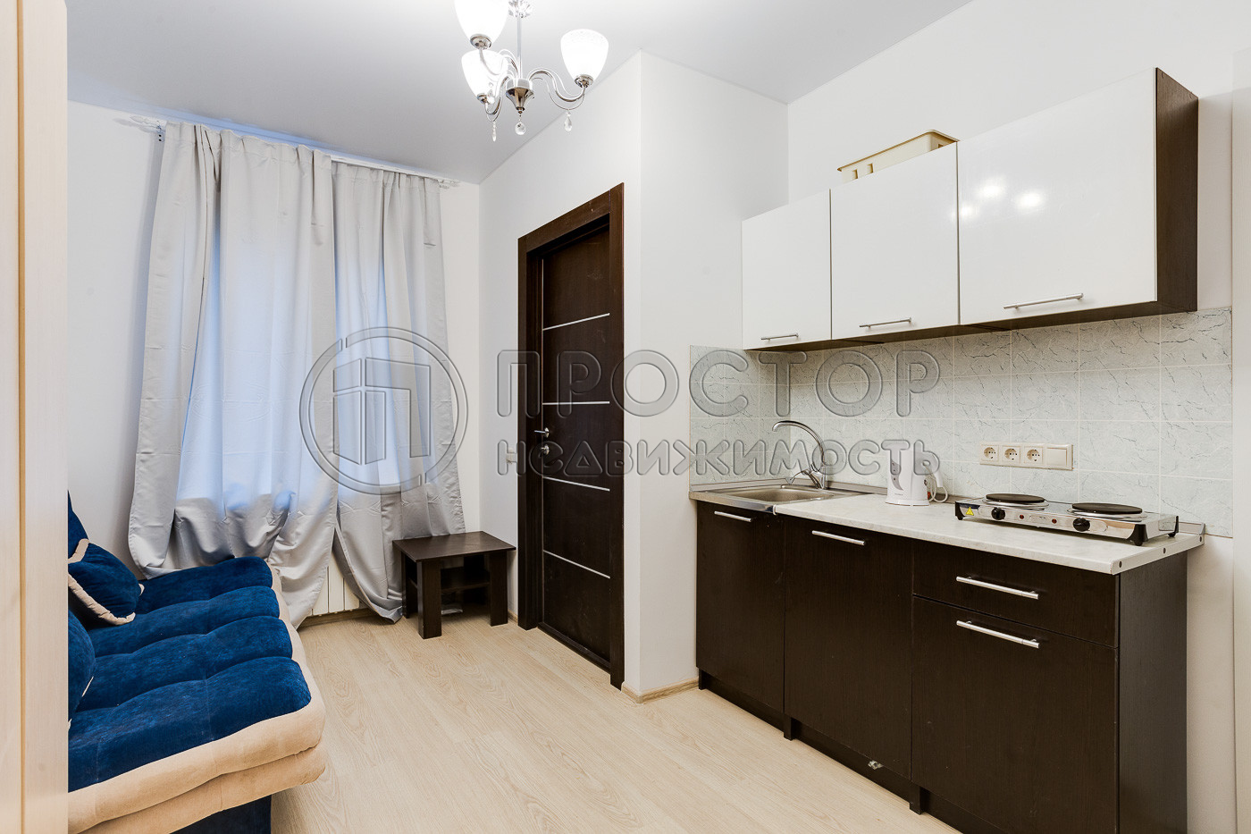 4-комнатная квартира, 79.1 м² - фото 5