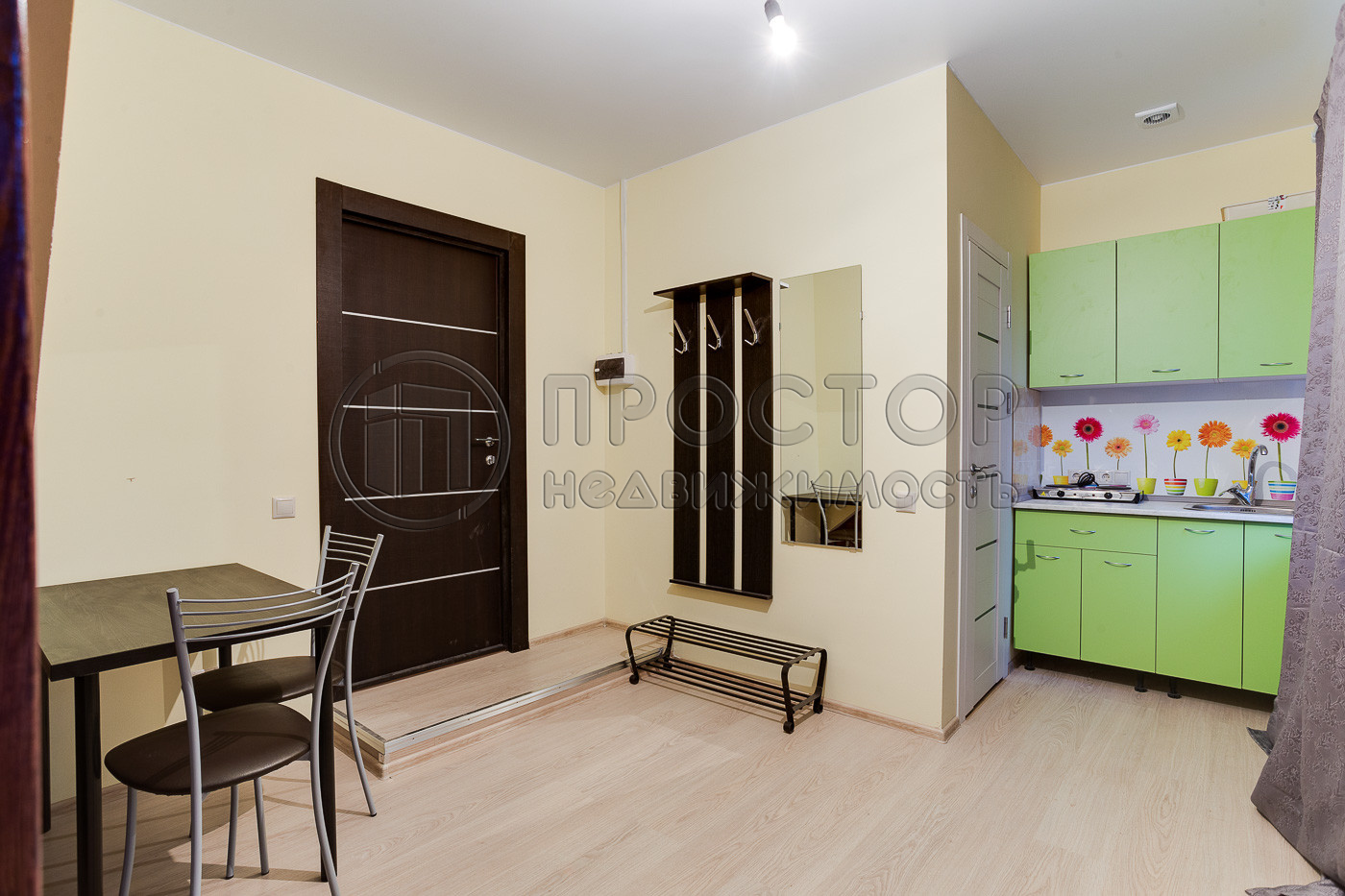 4-комнатная квартира, 79.1 м² - фото 24