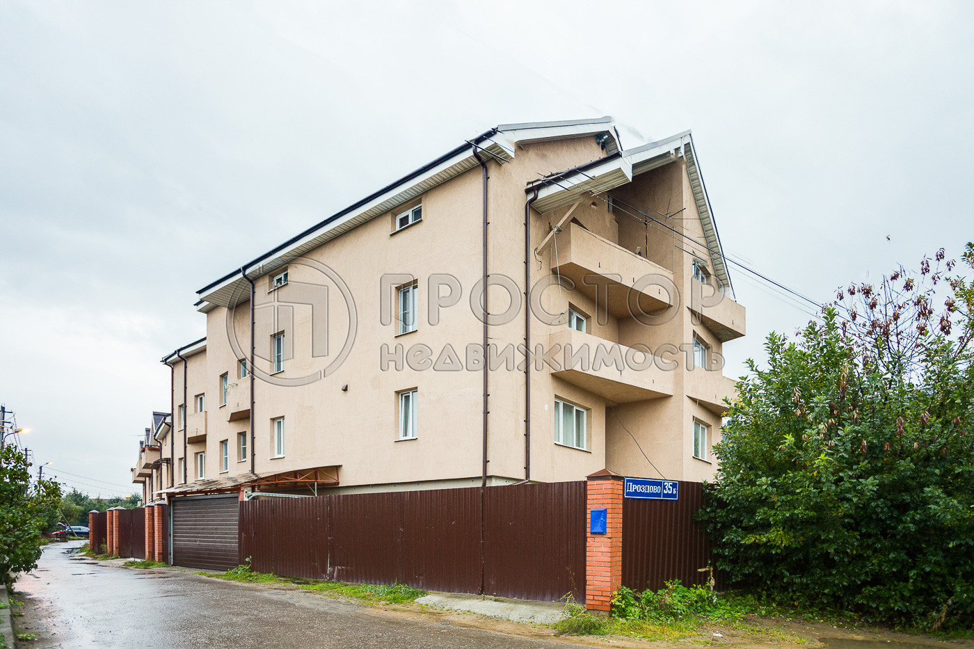 4-комнатная квартира, 79.1 м² - фото 28