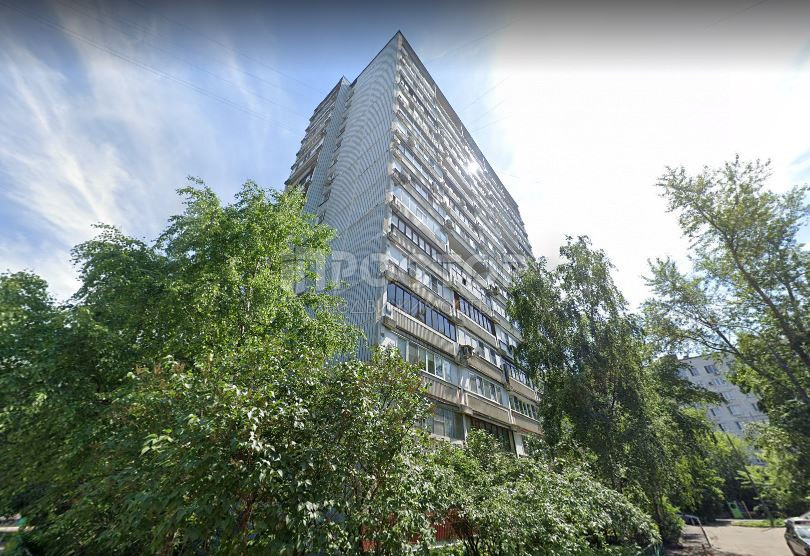 1-комнатная квартира, 35 м² - фото 6