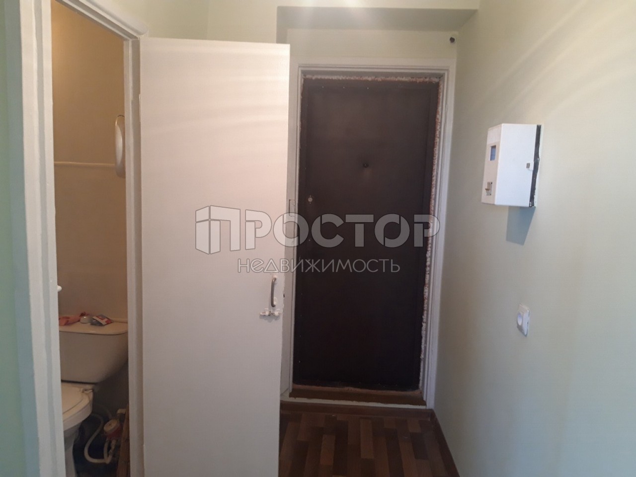 2-комнатная квартира, 38.6 м² - фото 13