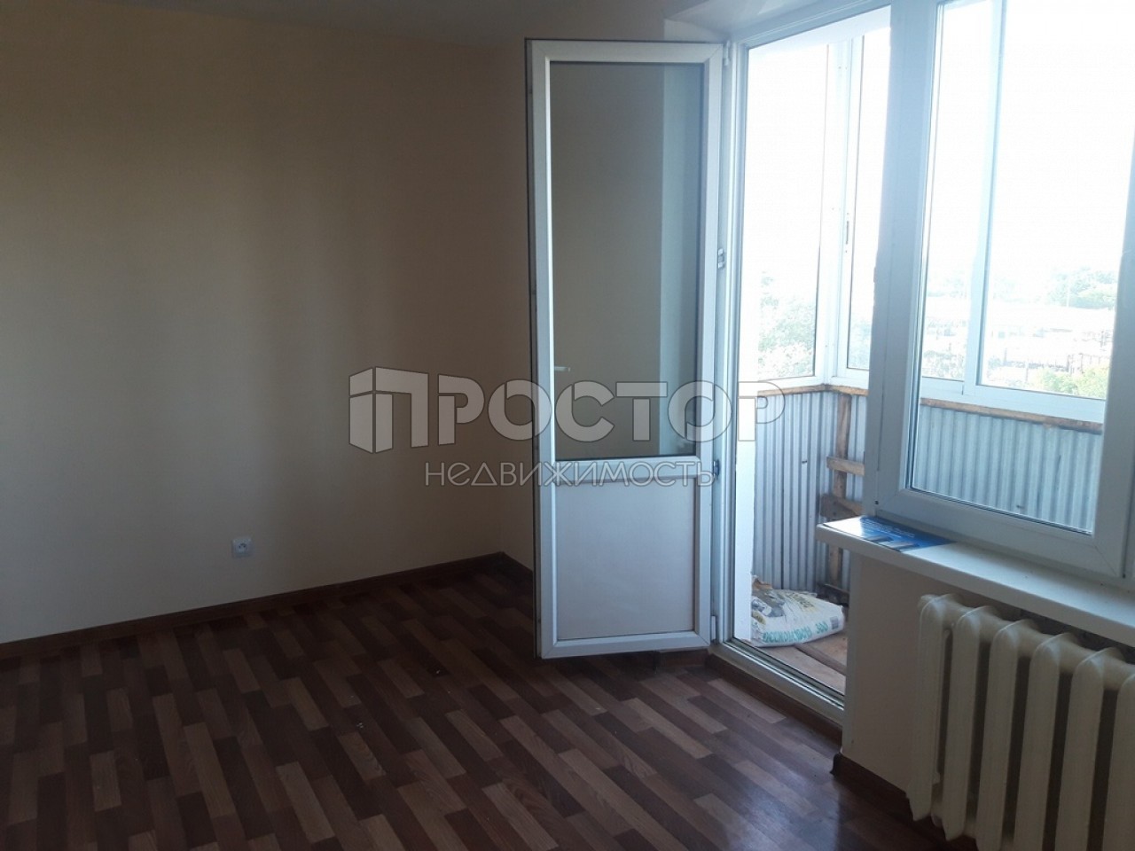 2-комнатная квартира, 38.6 м² - фото 8