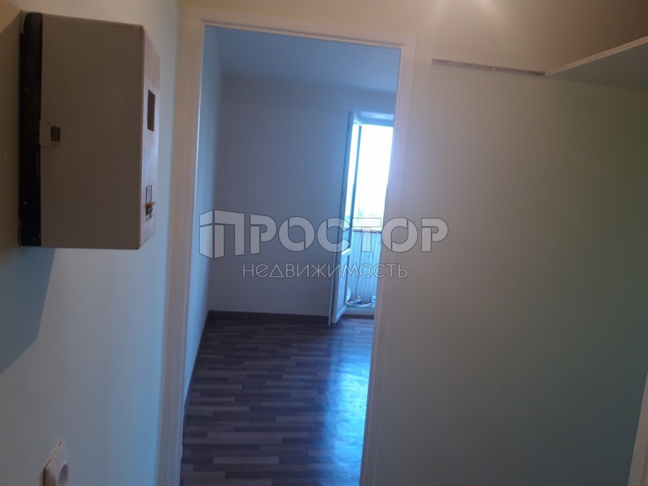 2-комнатная квартира, 38.6 м² - фото 12