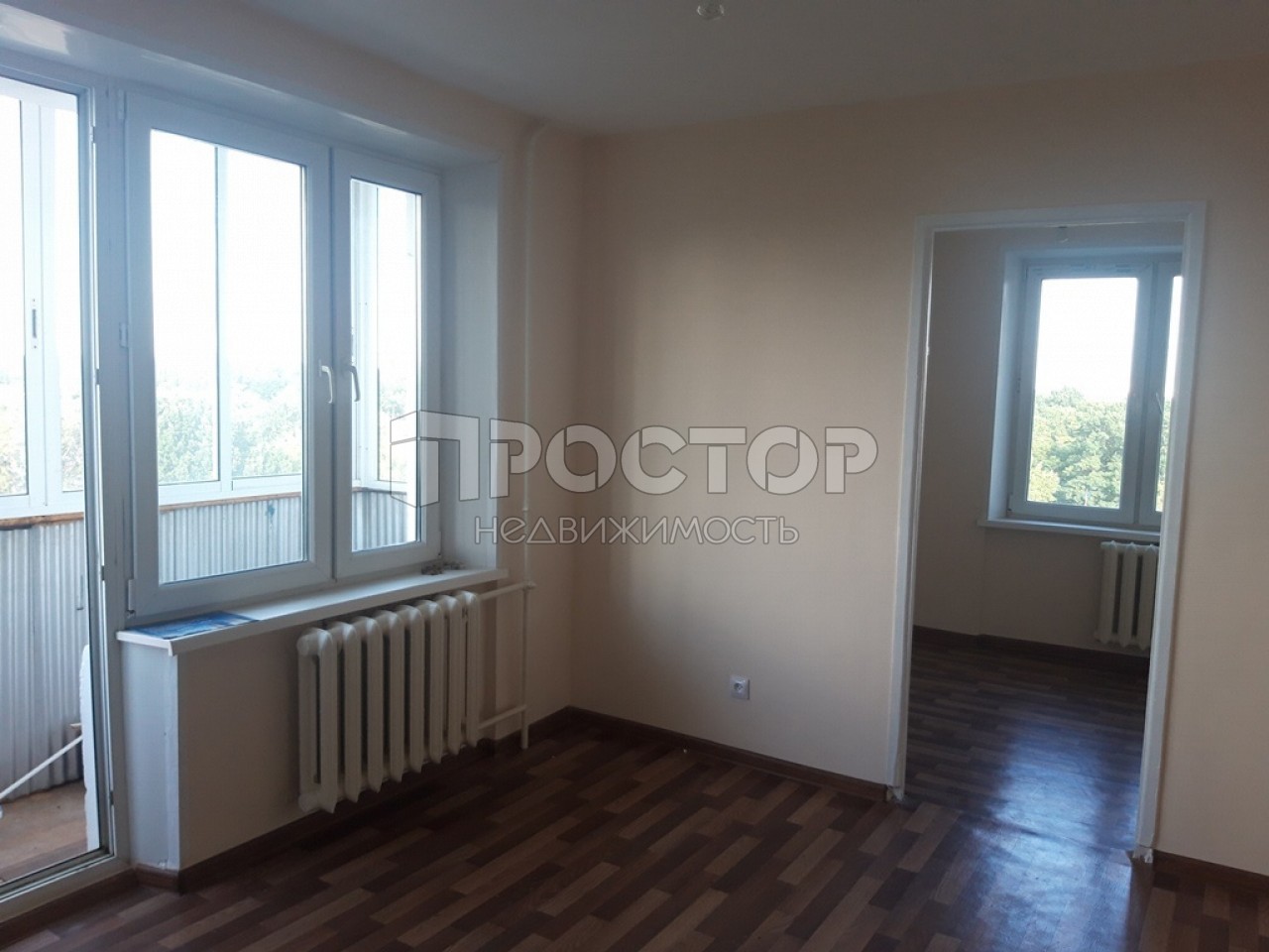 2-комнатная квартира, 38.6 м² - фото 15