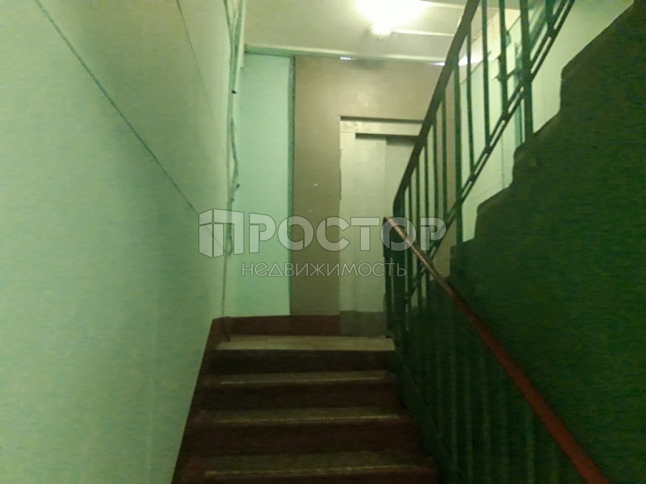 2-комнатная квартира, 38.6 м² - фото 5