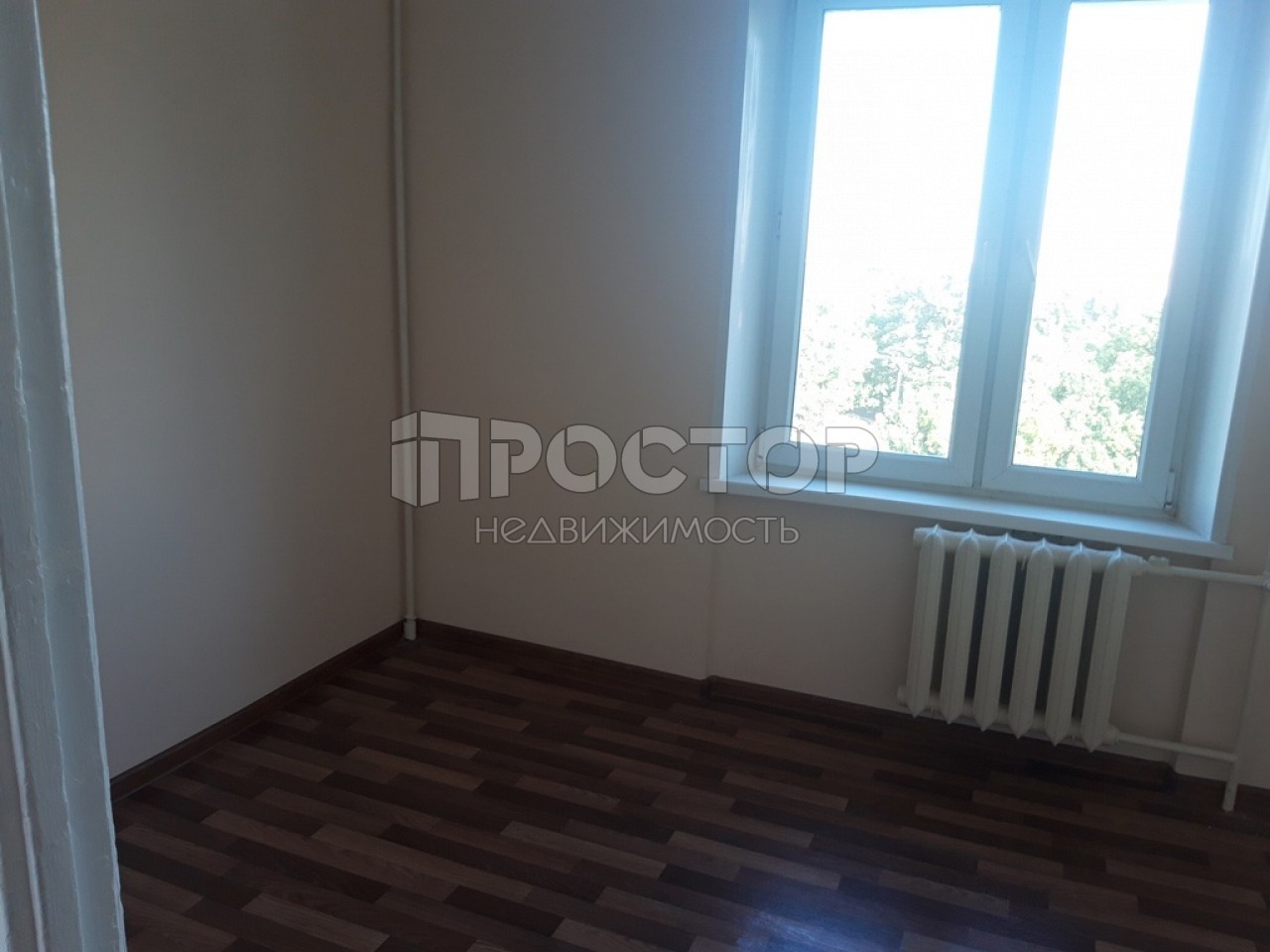 2-комнатная квартира, 38.6 м² - фото 10