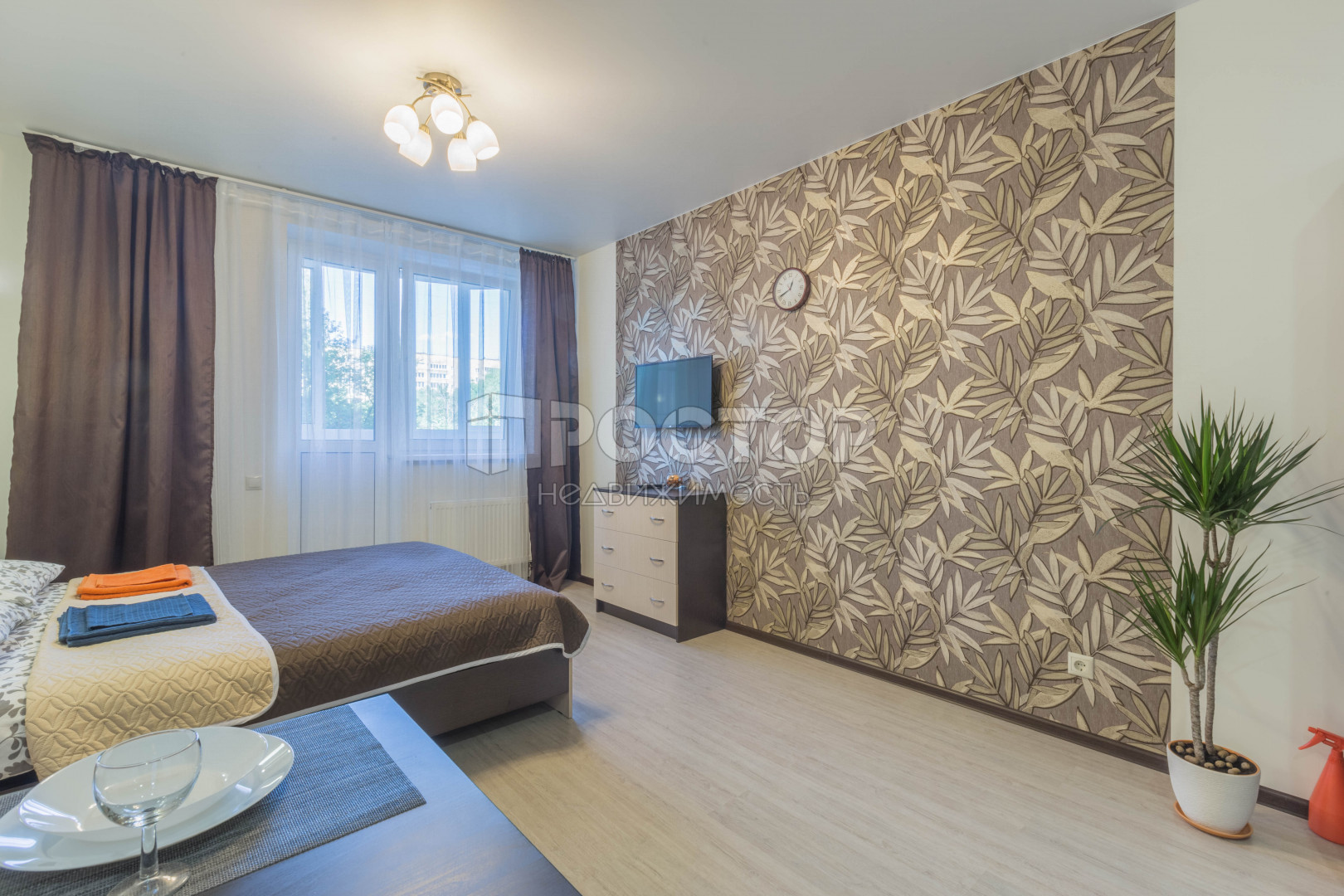 2-комнатная квартира, 73.3 м² - фото 13