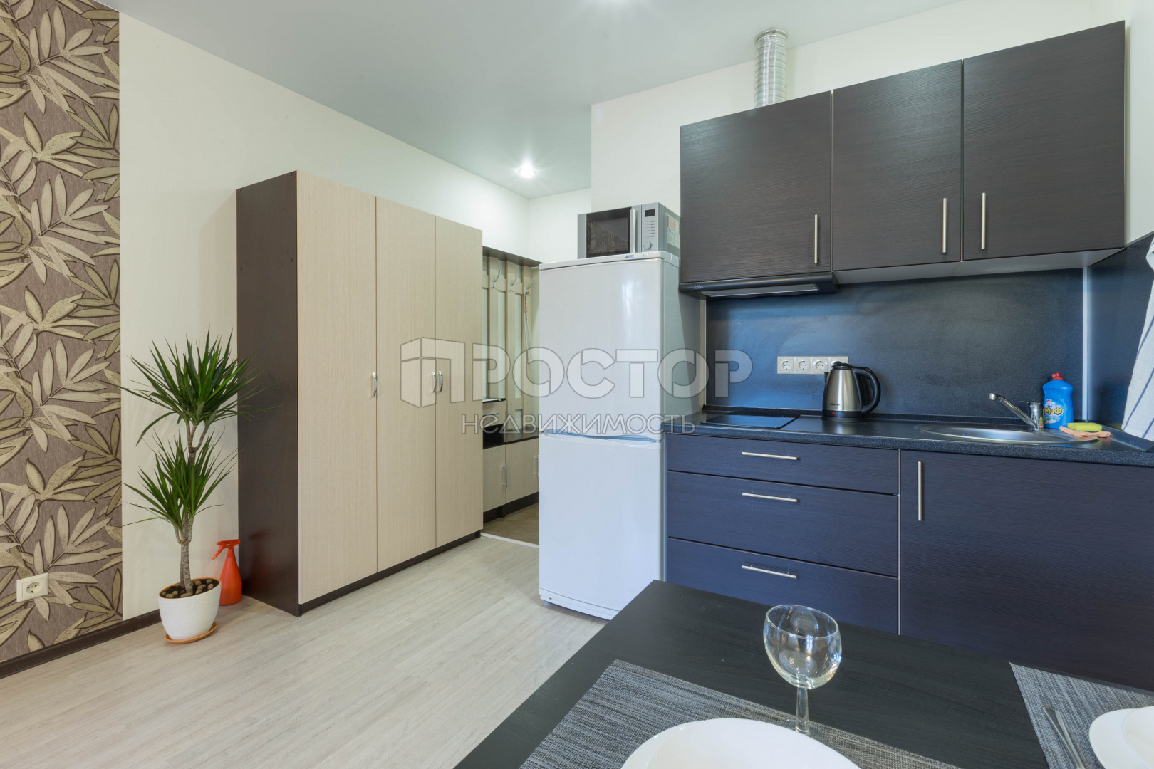 2-комнатная квартира, 73.3 м² - фото 12