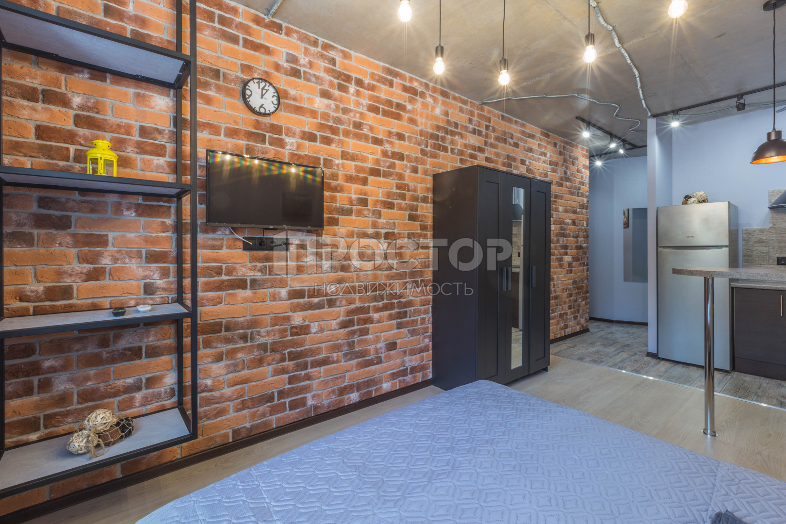 2-комнатная квартира, 73.3 м² - фото 2