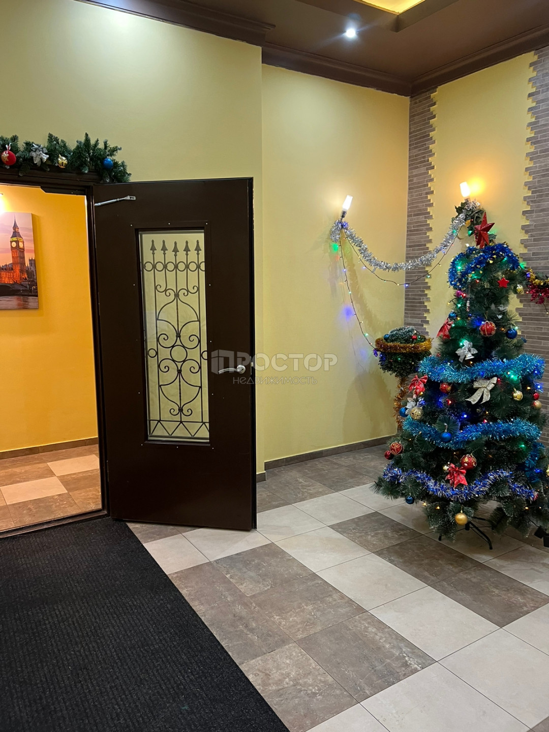 2-комнатная квартира, 73.3 м² - фото 28