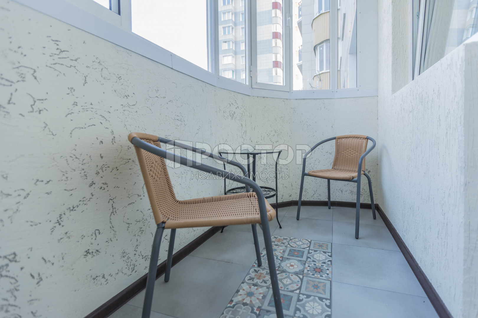 2-комнатная квартира, 73.3 м² - фото 18