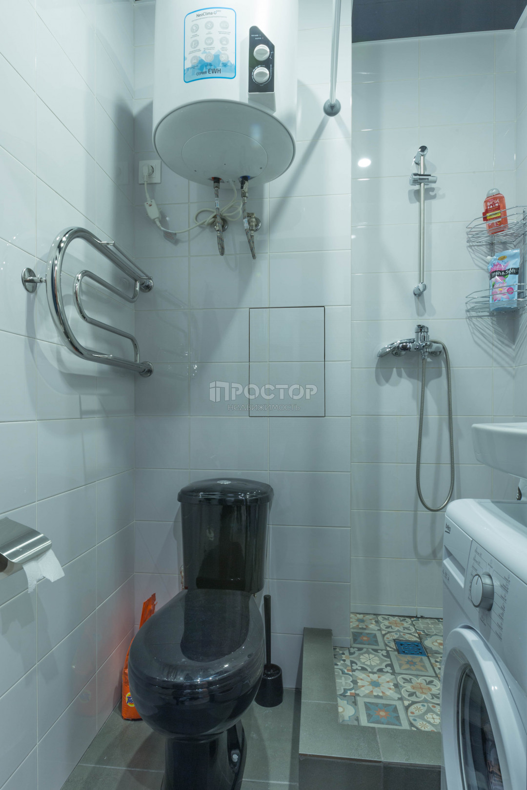 2-комнатная квартира, 73.3 м² - фото 9
