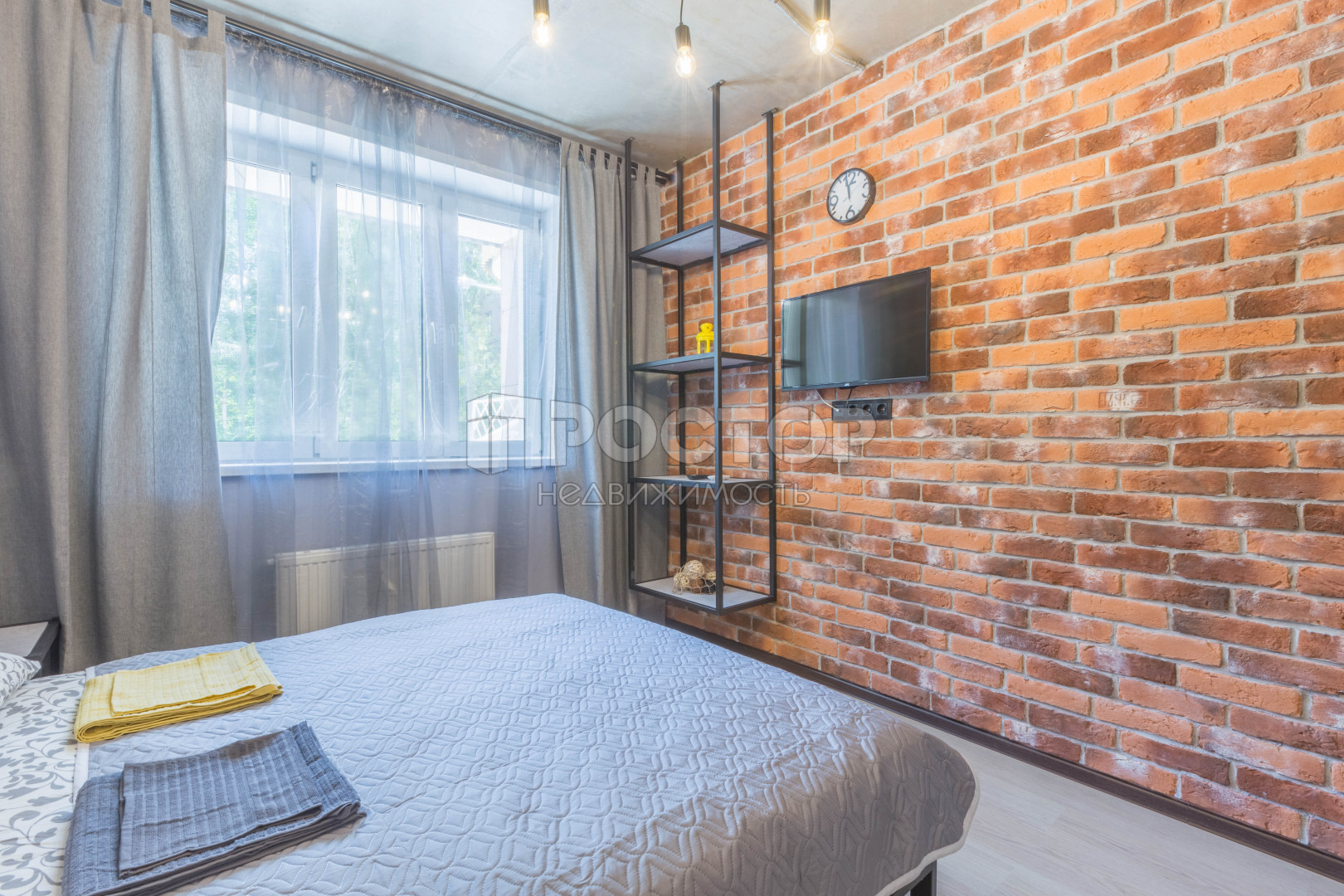 2-комнатная квартира, 73.3 м² - фото 3