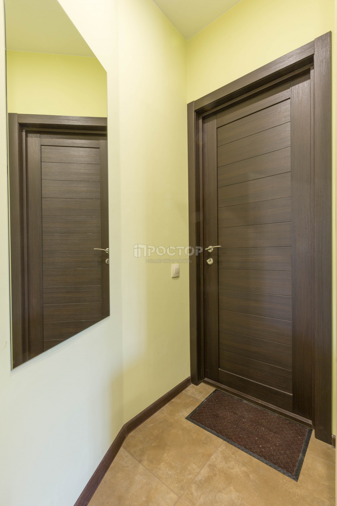 2-комнатная квартира, 73.3 м² - фото 25