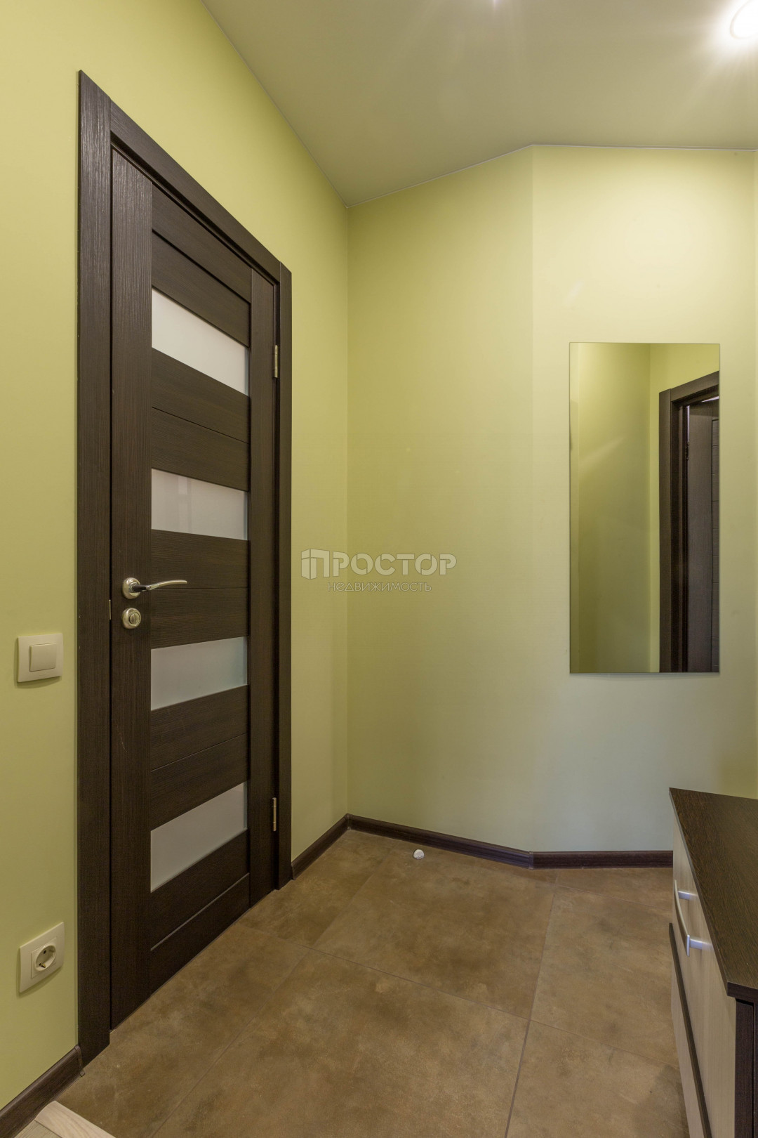 2-комнатная квартира, 73.3 м² - фото 24