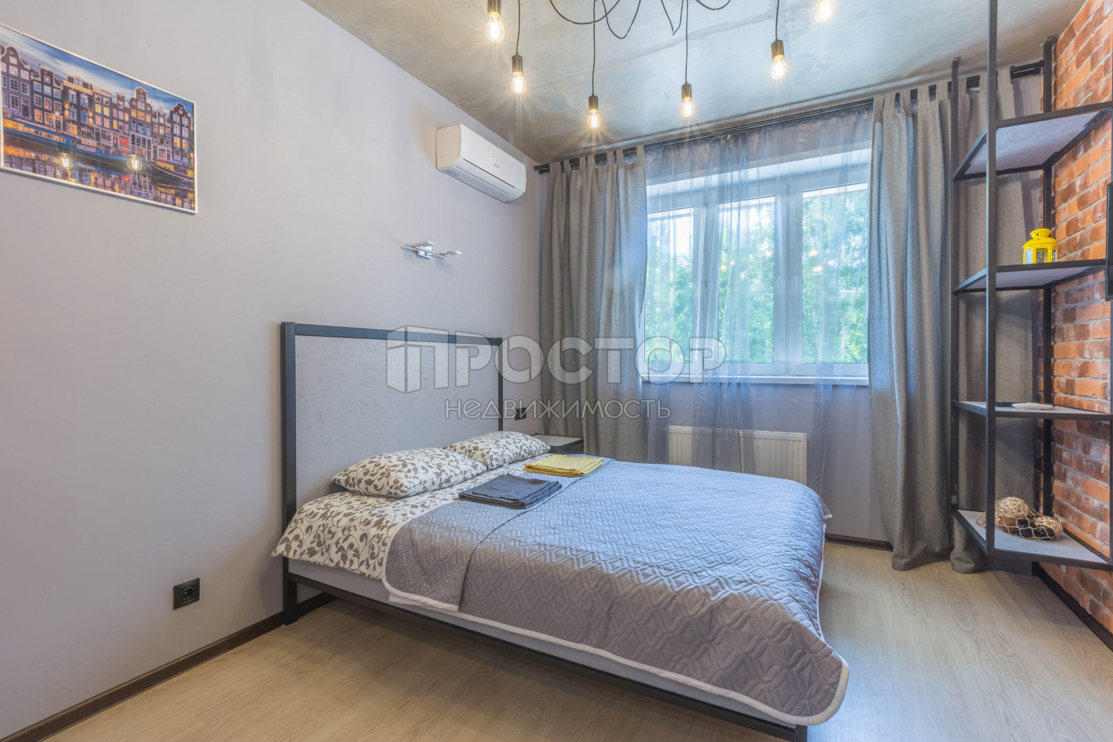 2-комнатная квартира, 73.3 м² - фото 4