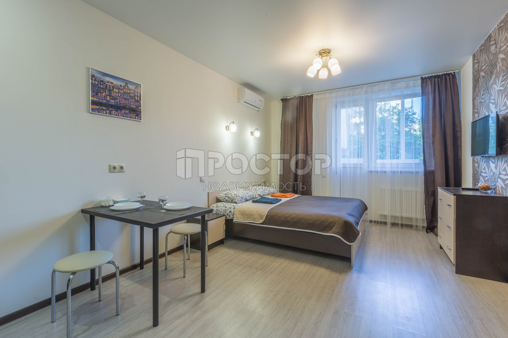 2-комнатная квартира, 73.3 м² - фото 14