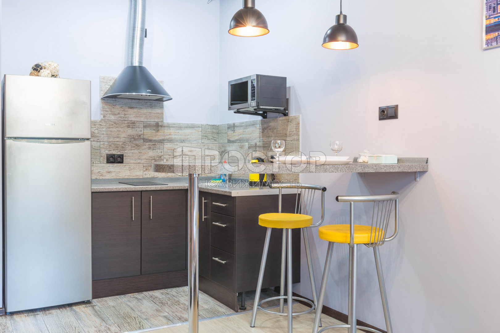 2-комнатная квартира, 73.3 м² - фото 5