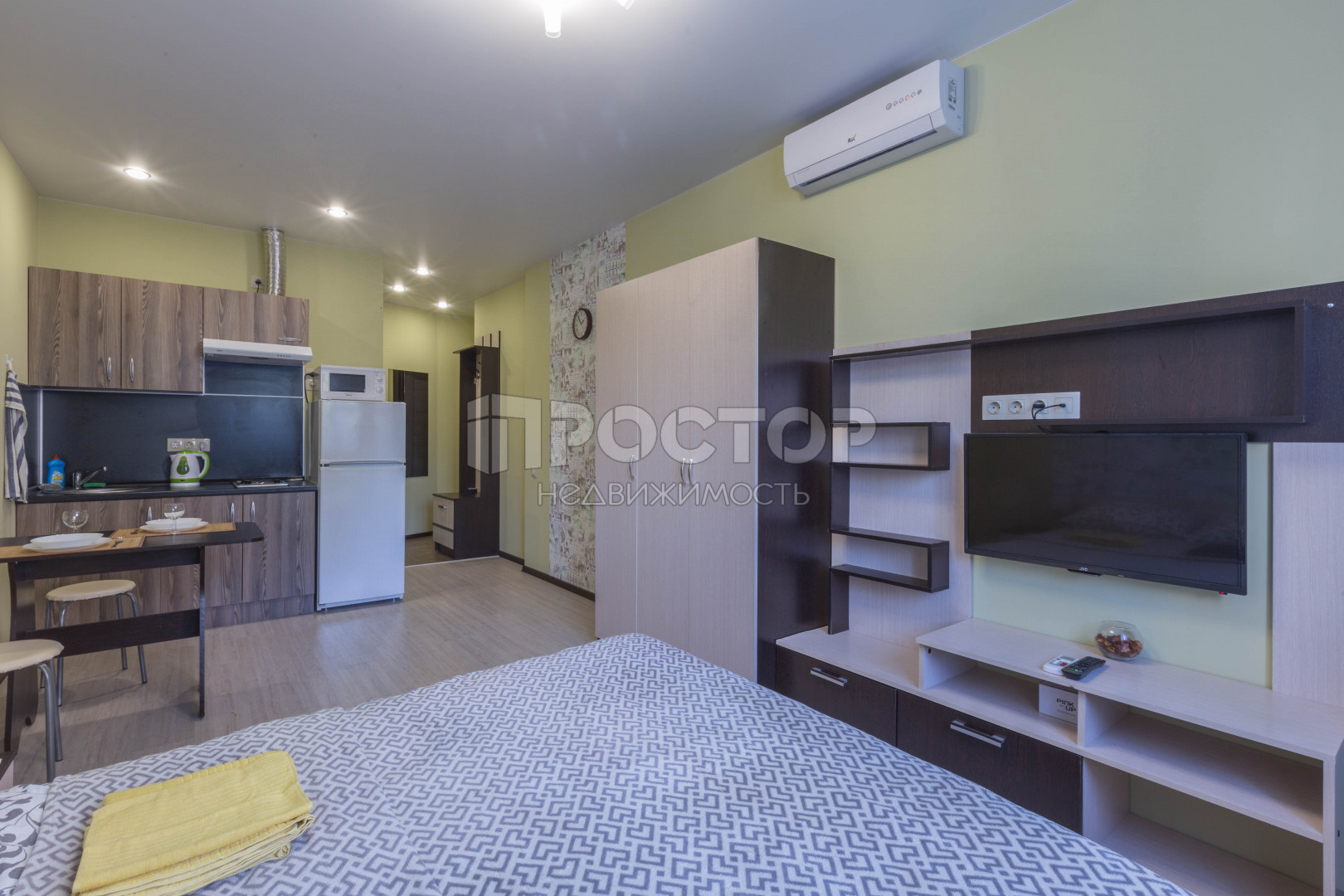 2-комнатная квартира, 73.3 м² - фото 19