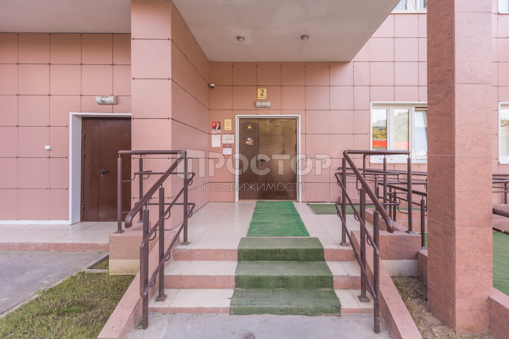 2-комнатная квартира, 73.3 м² - фото 29