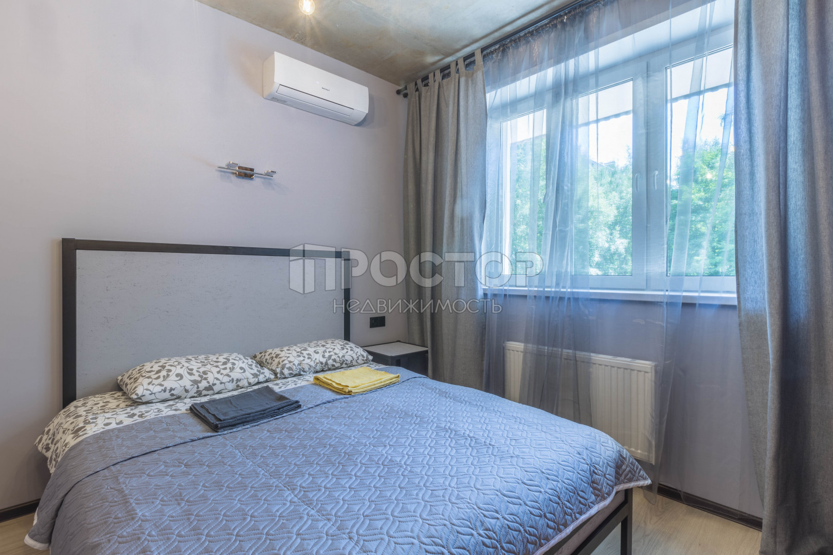 2-комнатная квартира, 73.3 м² - фото 6