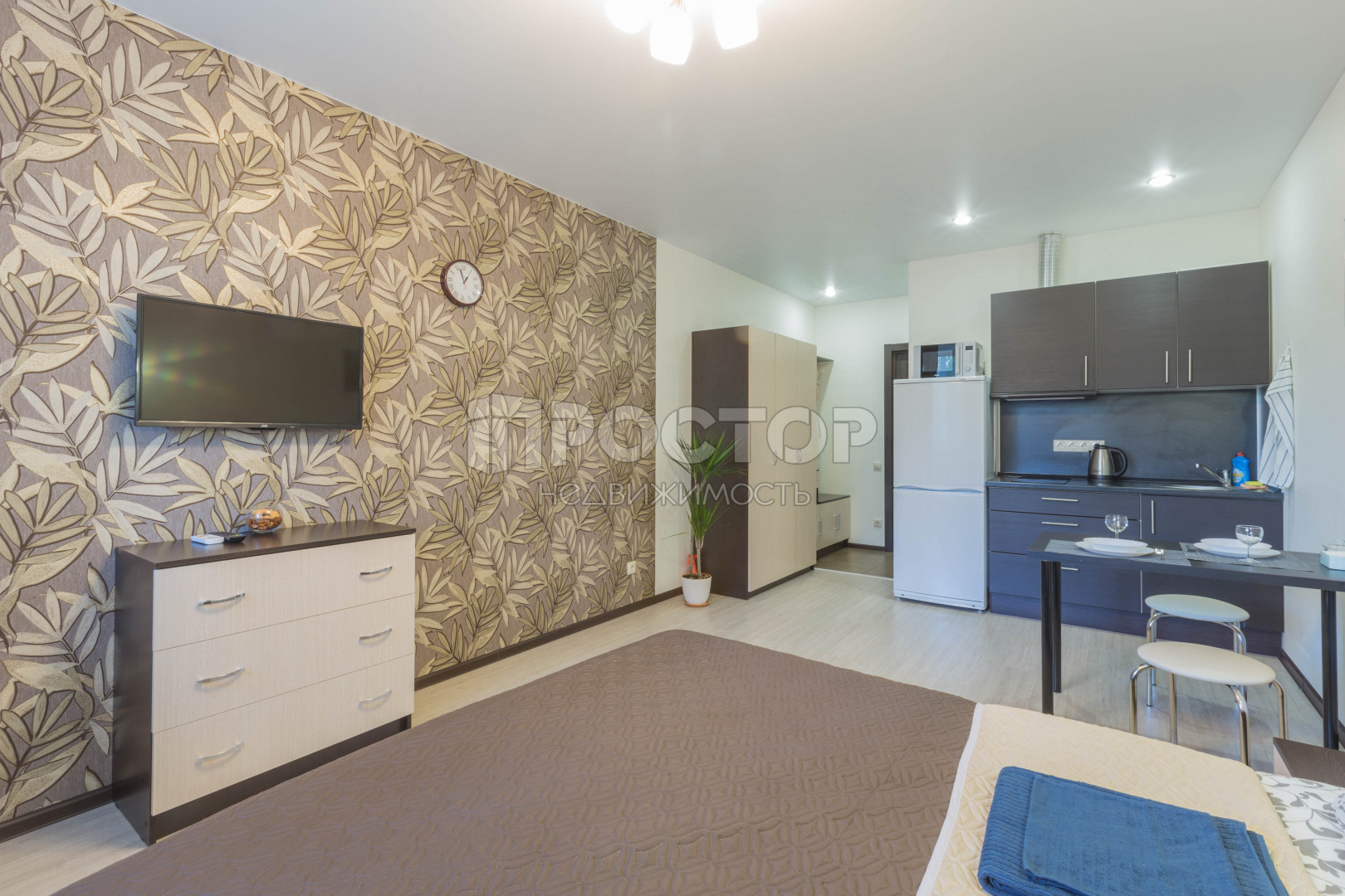 2-комнатная квартира, 73.3 м² - фото 10