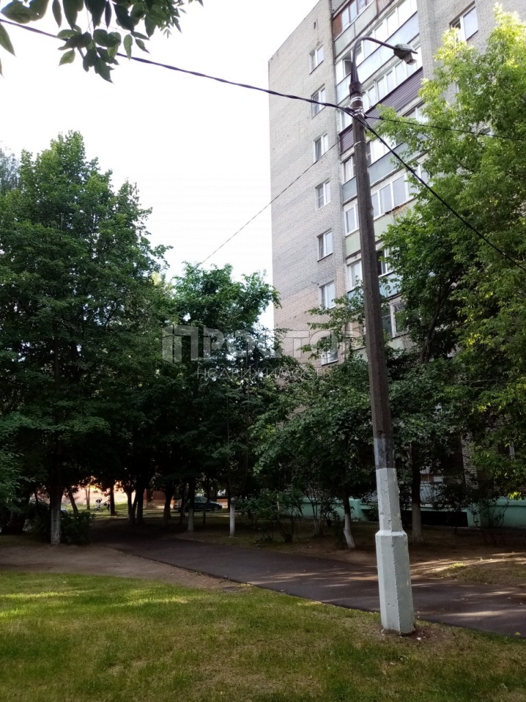 1-комнатная квартира, 32.5 м² - фото 16