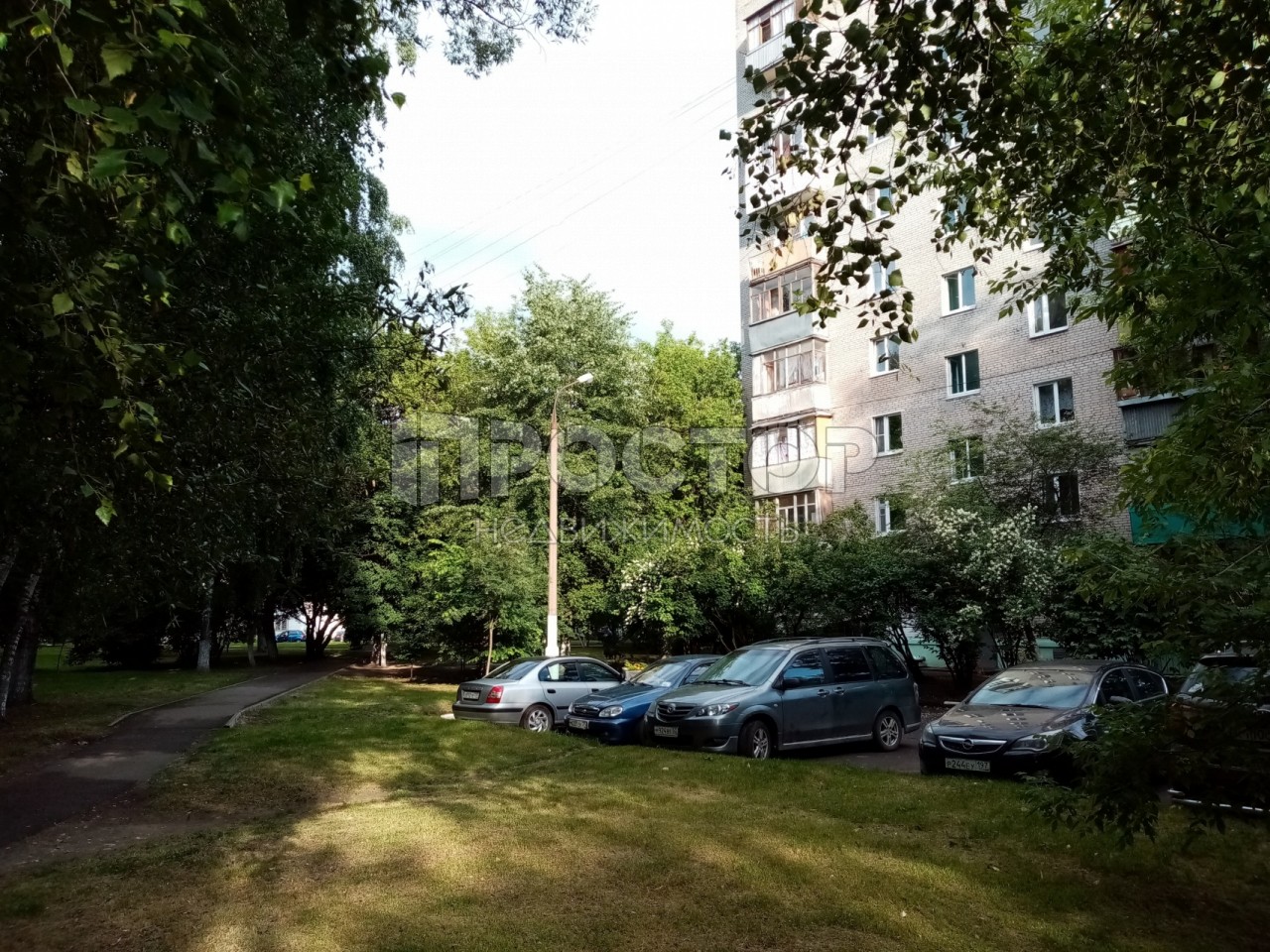 1-комнатная квартира, 32.5 м² - фото 4