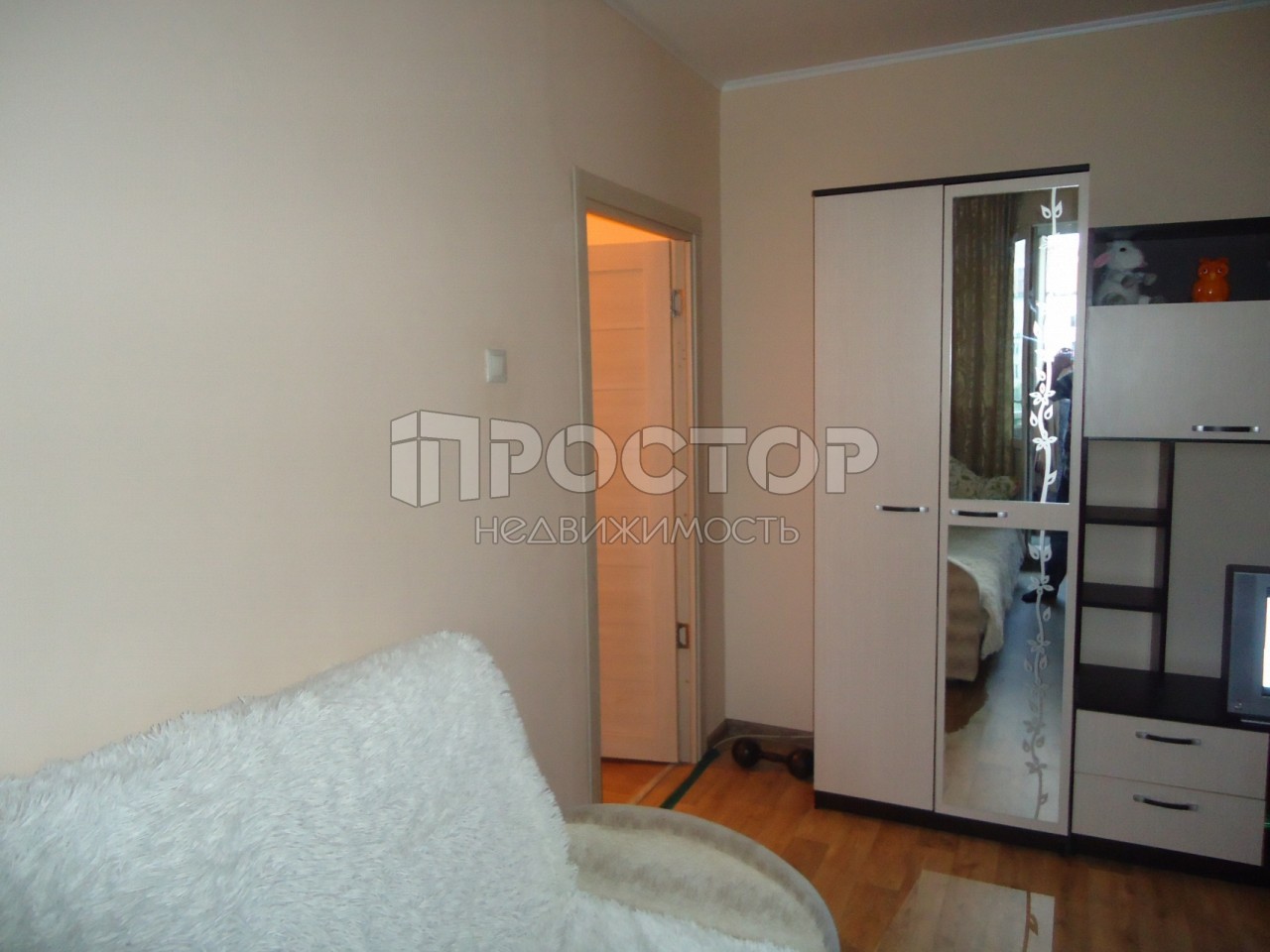 2-комнатная квартира, 48 м² - фото 7