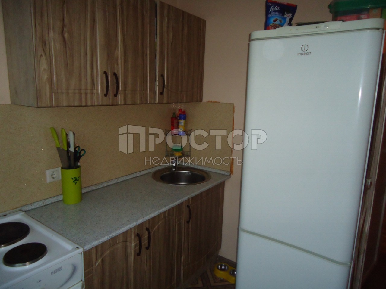 2-комнатная квартира, 48 м² - фото 2