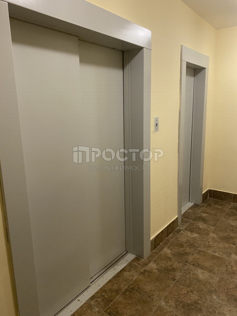 1-комнатная квартира, 43 м² - фото 12