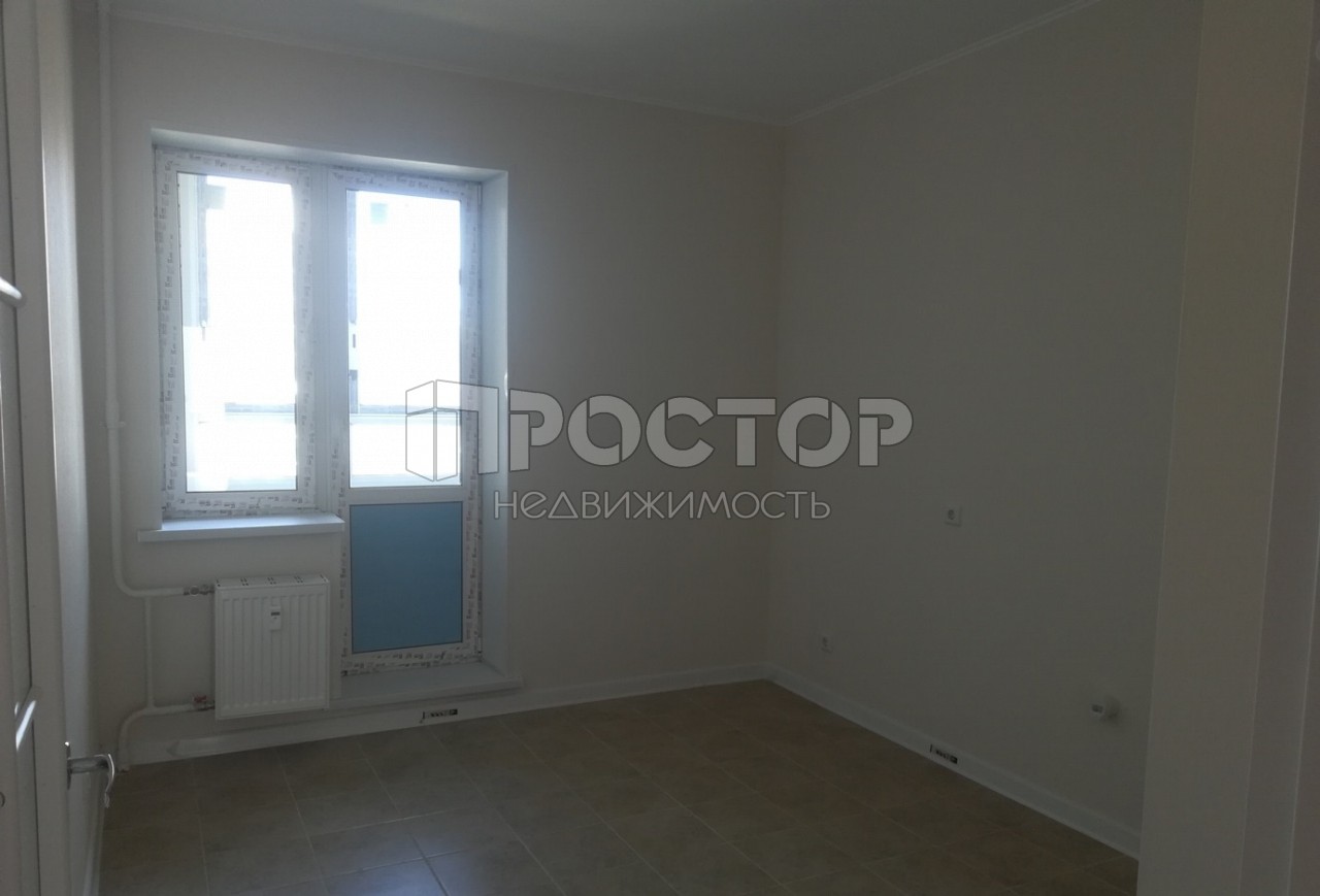 1-комнатная квартира, 36 м² - фото 3