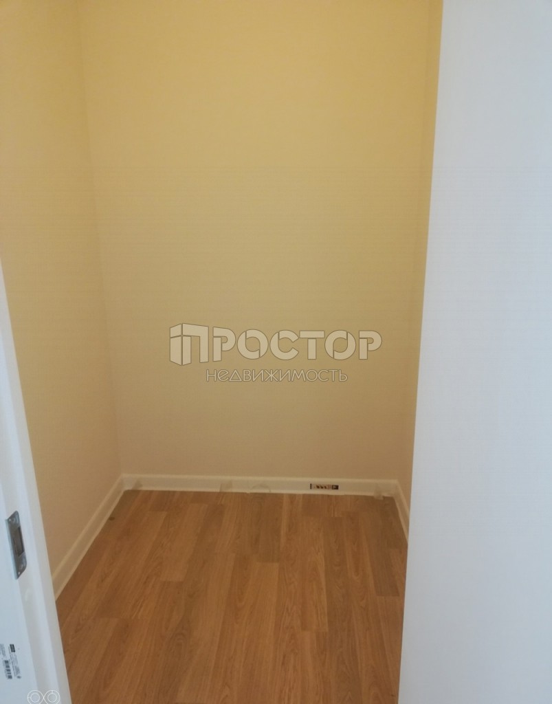 1-комнатная квартира, 36 м² - фото 5