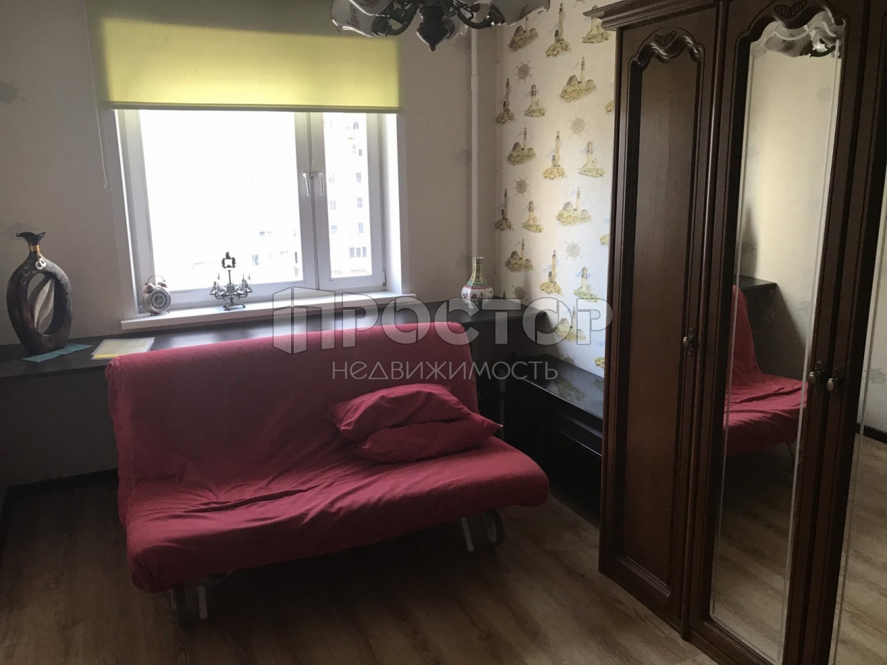 3-комнатная квартира, 76.6 м² - фото 5