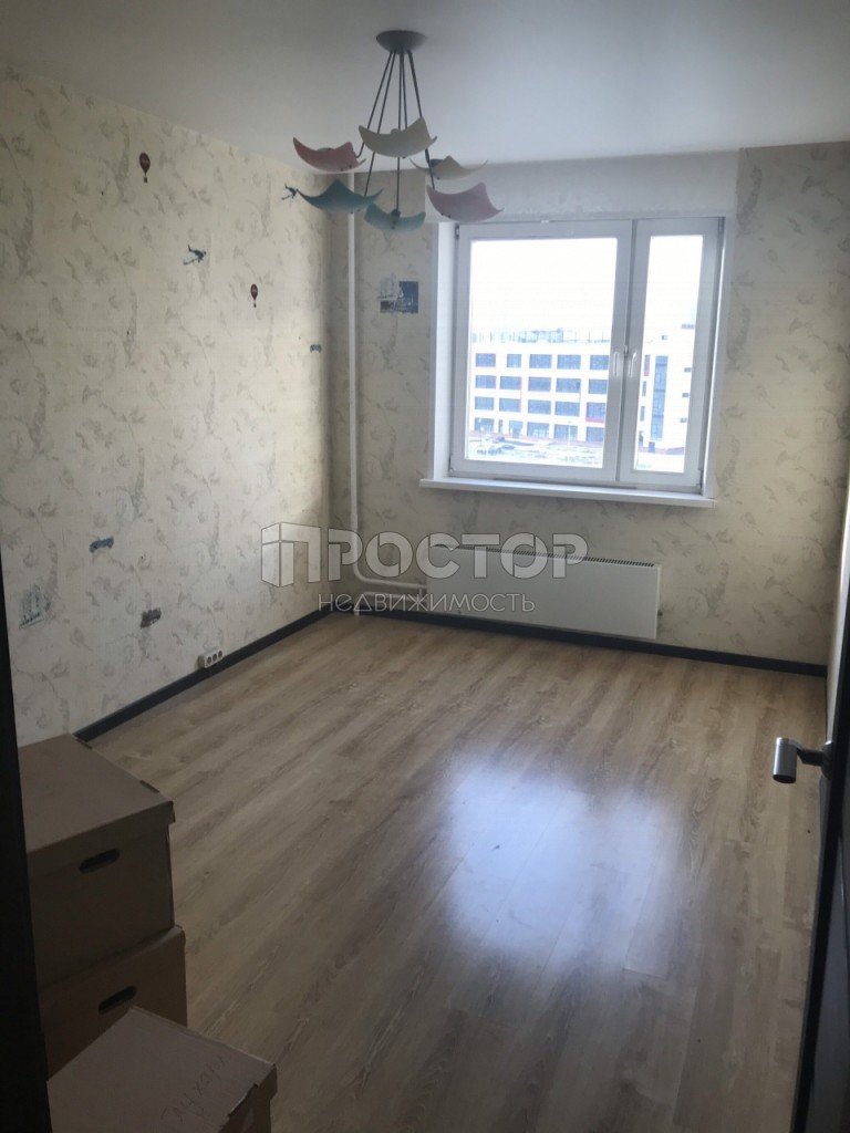 3-комнатная квартира, 76.6 м² - фото 7