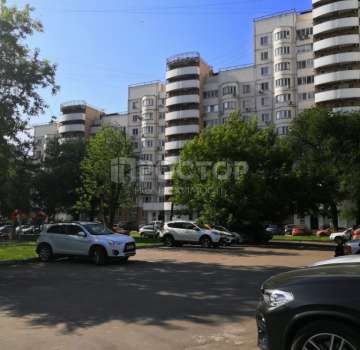 Продается двухкомнатная квартира
