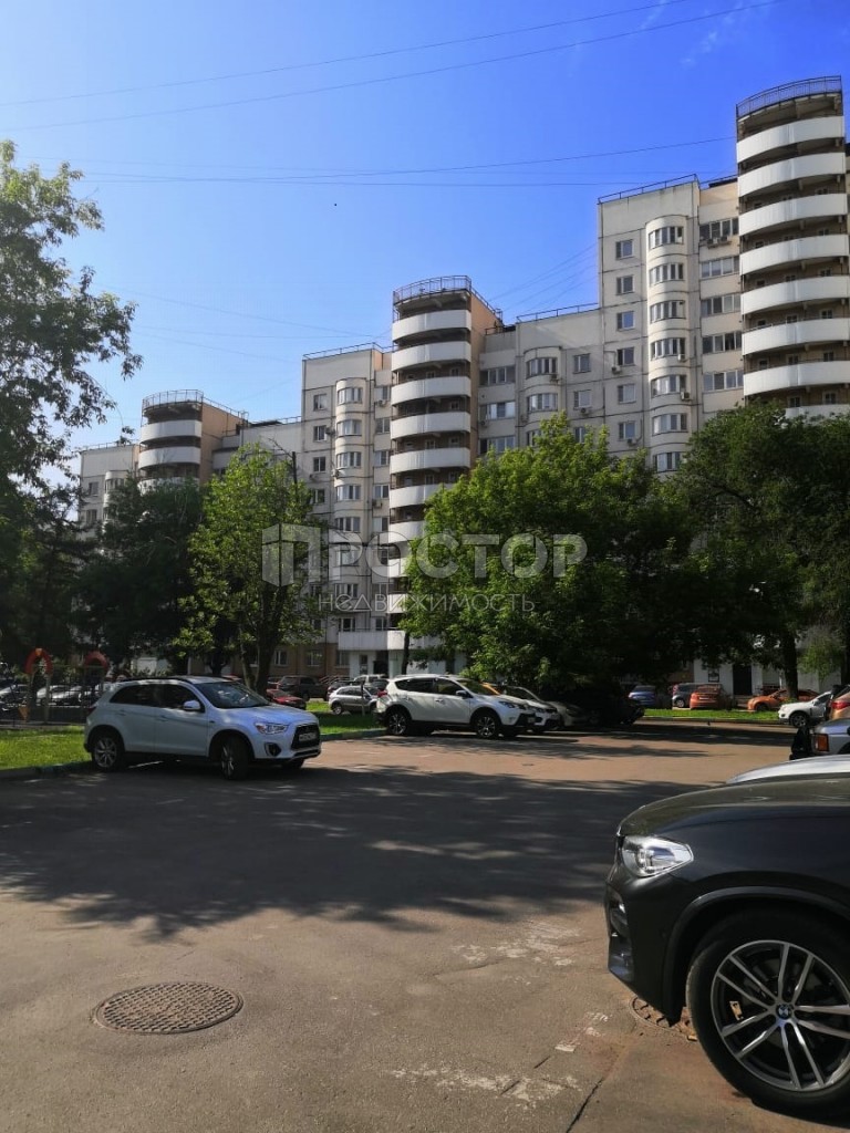 2-комнатная квартира, 71 м² - фото 2