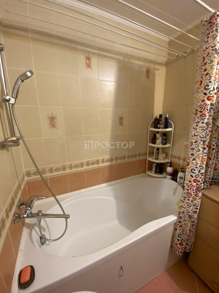 1-комнатная квартира, 45 м² - фото 9