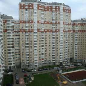 Фото квартиры