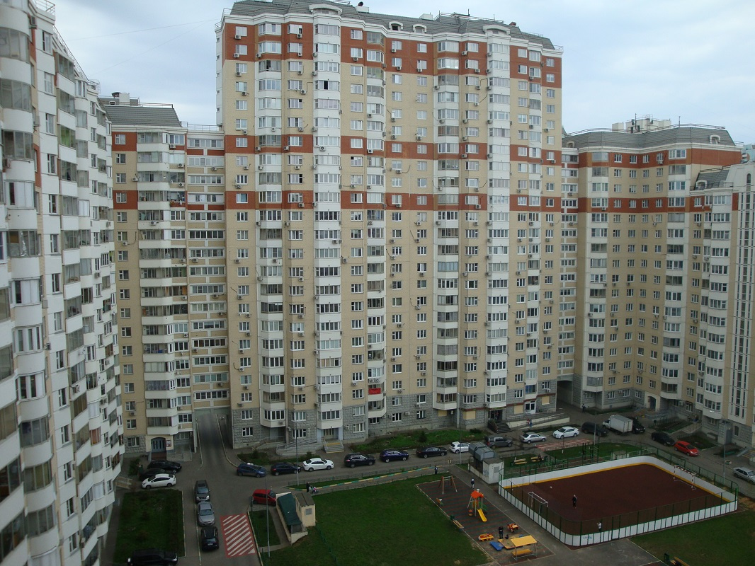 3-комнатная квартира, 73.7 м² - фото 14