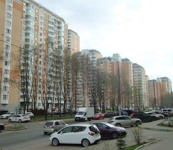 Фото квартиры