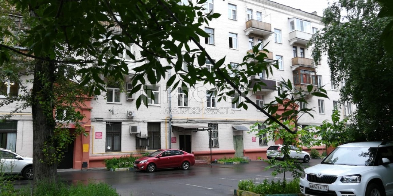 3-комнатная квартира, 77 м² - фото 5