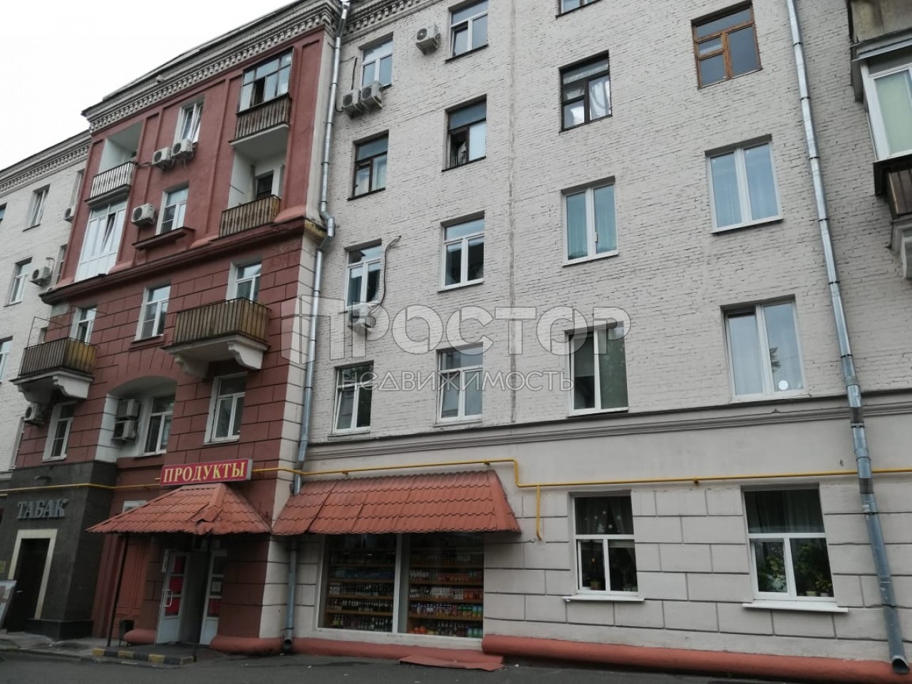 3-комнатная квартира, 77 м² - фото 2