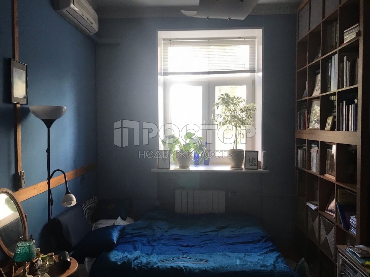 3-комнатная квартира, 77 м² - фото 6