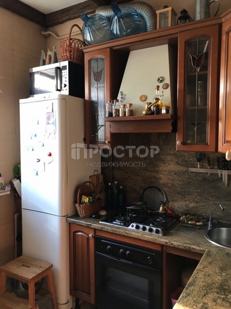 3-комнатная квартира, 77 м² - фото 14